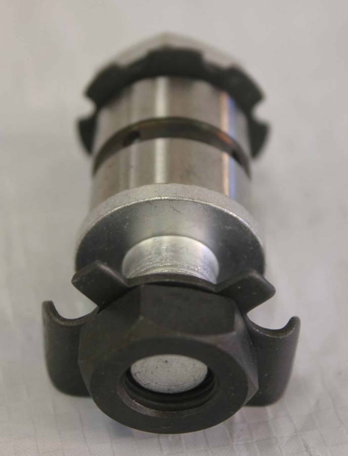 2639-31 Rear Rocker Plate Stud 1931-48