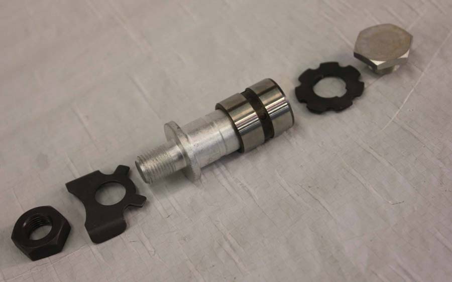 2639-31 Rear Rocker Stud kit