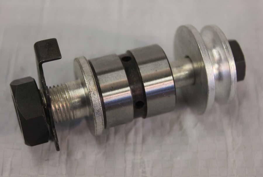 2640-31 Front Rocker Plate Stud 1931-48 Big Twin