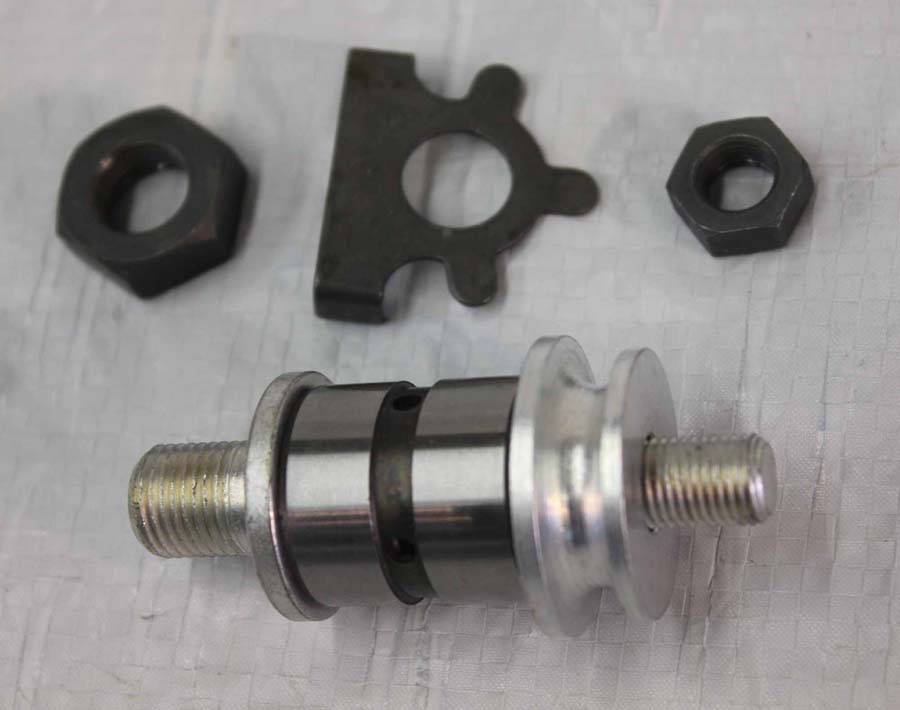 2640-31 Front Rocker Stud