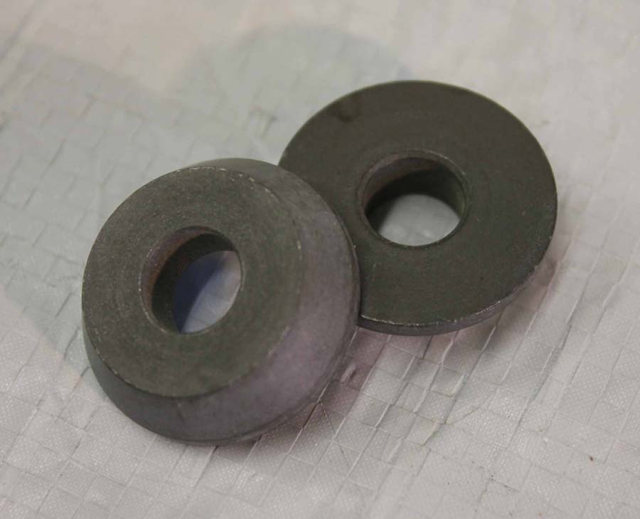 2644-31 Rocker Stud Spacers Parkerized