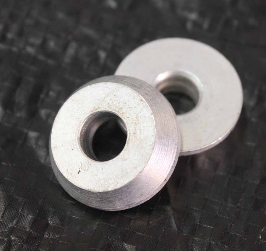 2644-31C Rocker Stud Spacers Cadmium