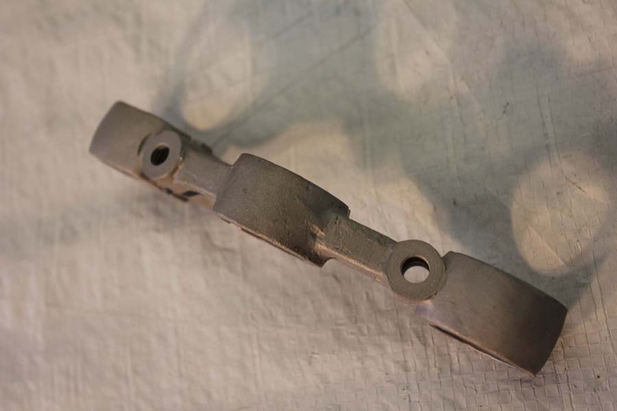 2653-16 Clamp 1916-28