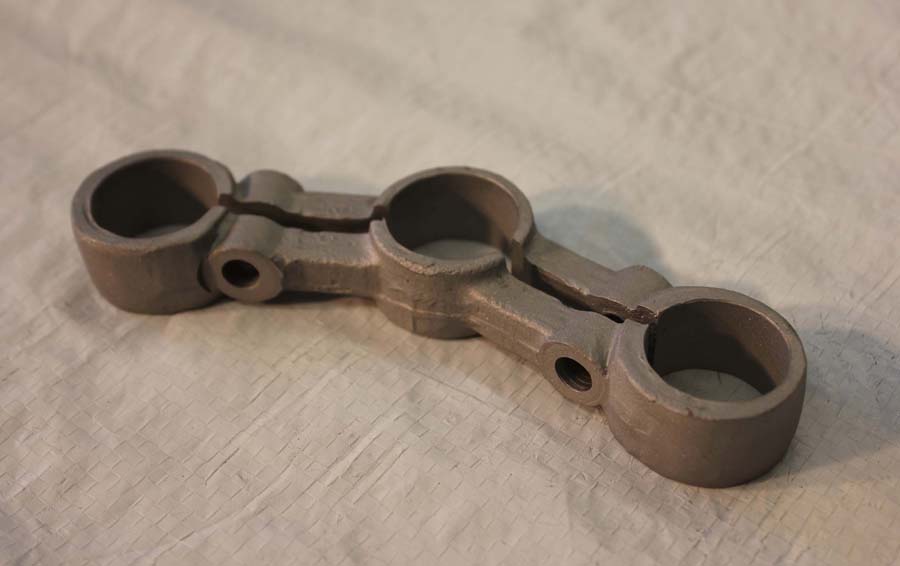 2653-16 Clamp