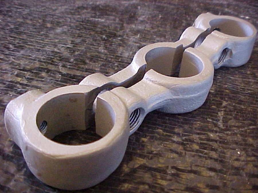 2653-31 triple clamp top