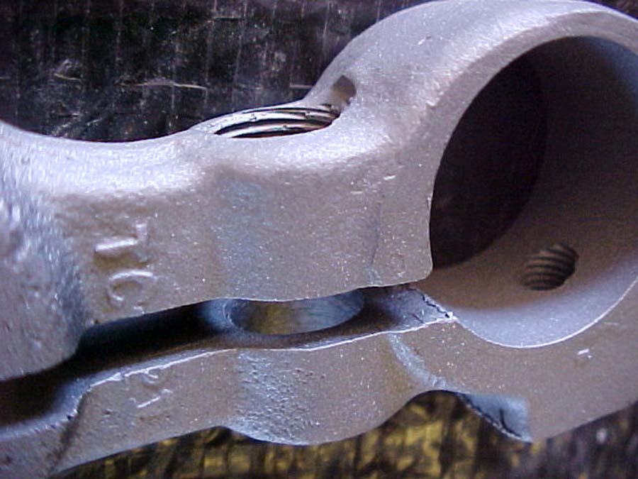 2653-312 triple clamp casting numbers