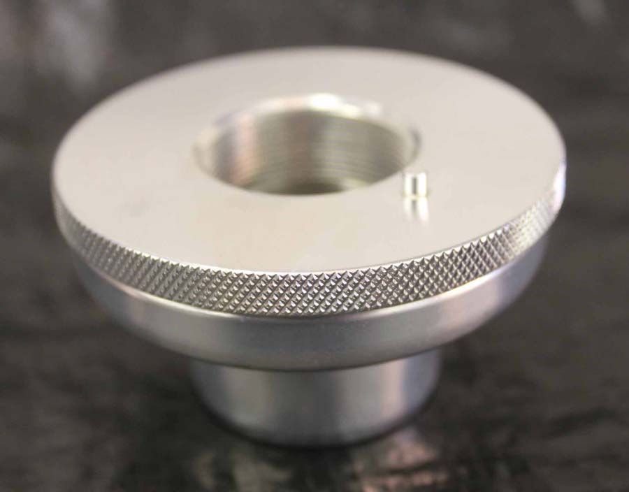 2753-30 Top Head Cup and Cone Assembly