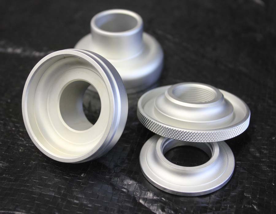 2754-30 Head Cones and Cups Kit 