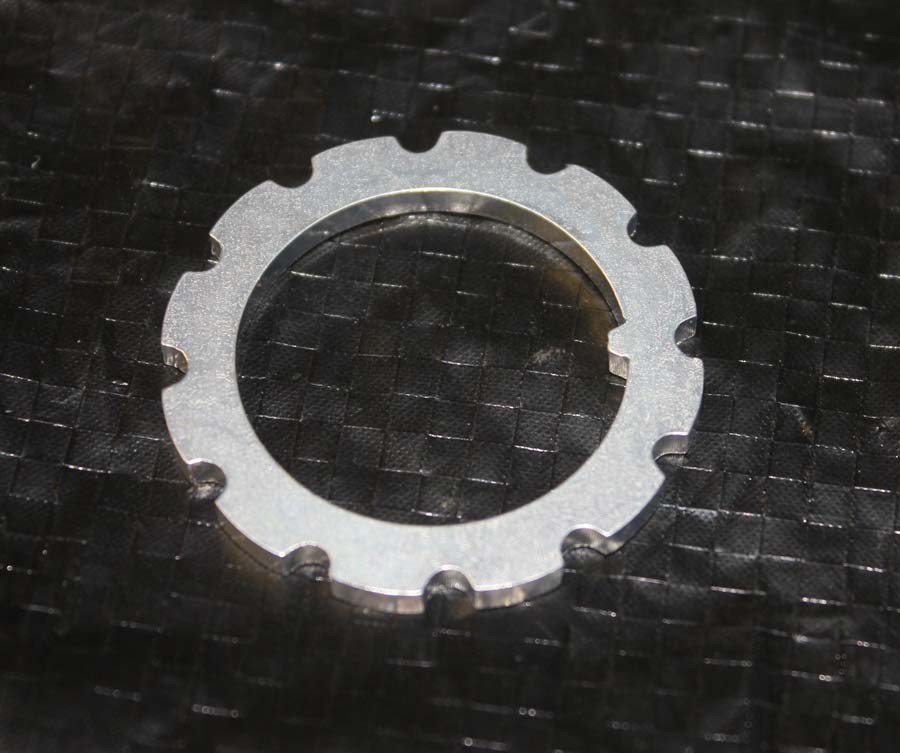 2757-20 Head Cone Washer