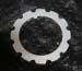 2757-20 Head Cone Washer 1920-36 Cadmium
