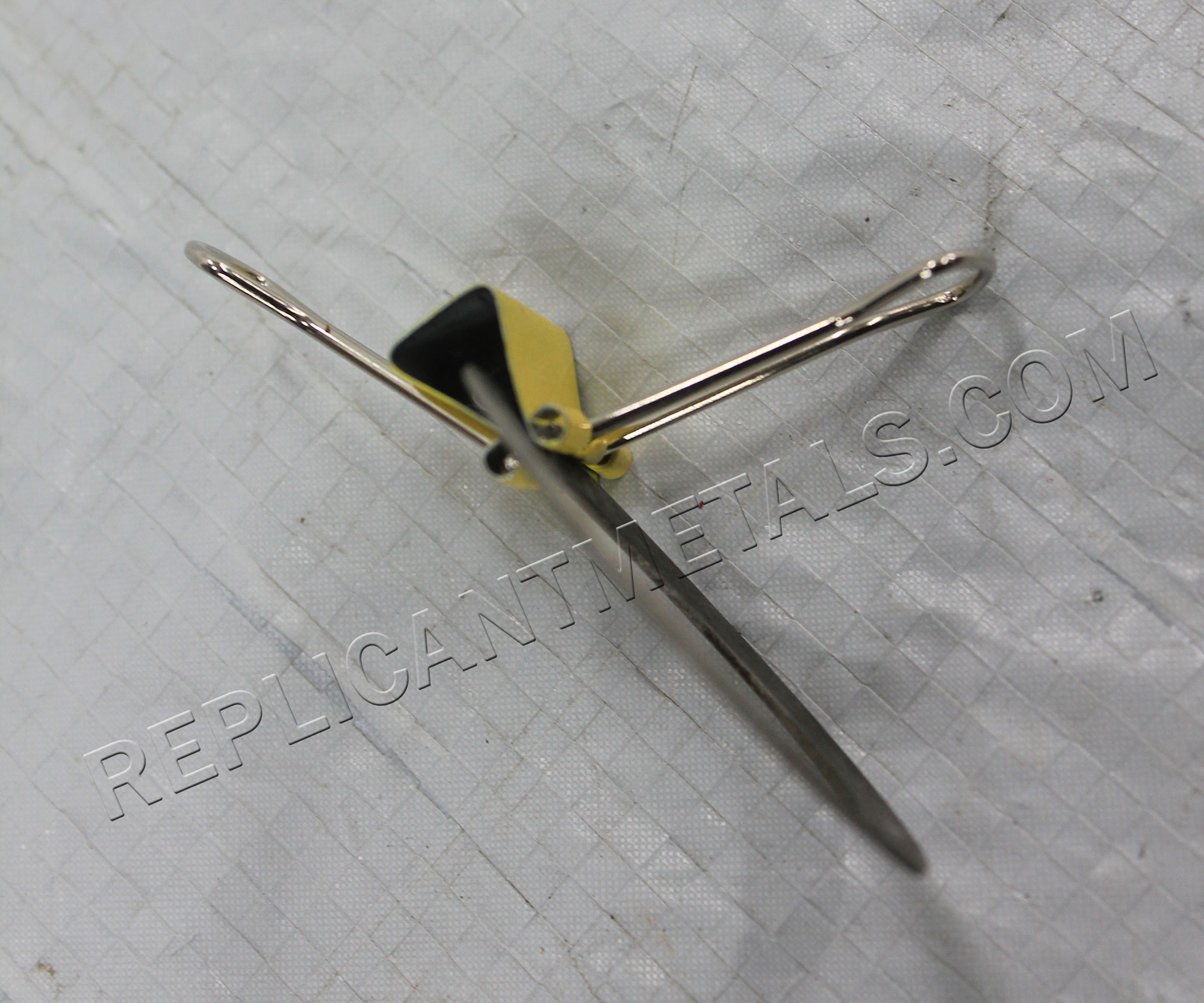 2757-30 Head Cone Spring Washer