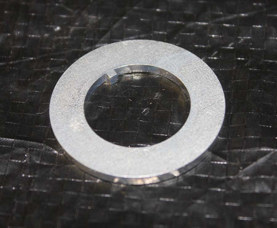 2757-30 Head Cone Washer 1930-later 45 and C singles