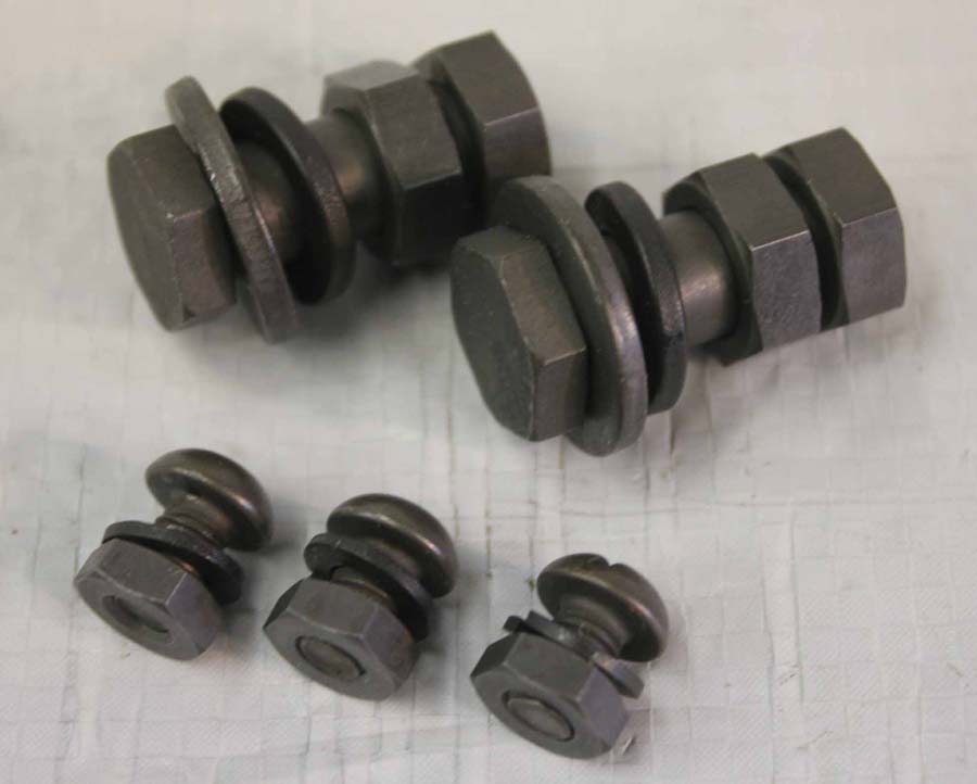 2819-30 Luggage Carrier Bolts 1930-53