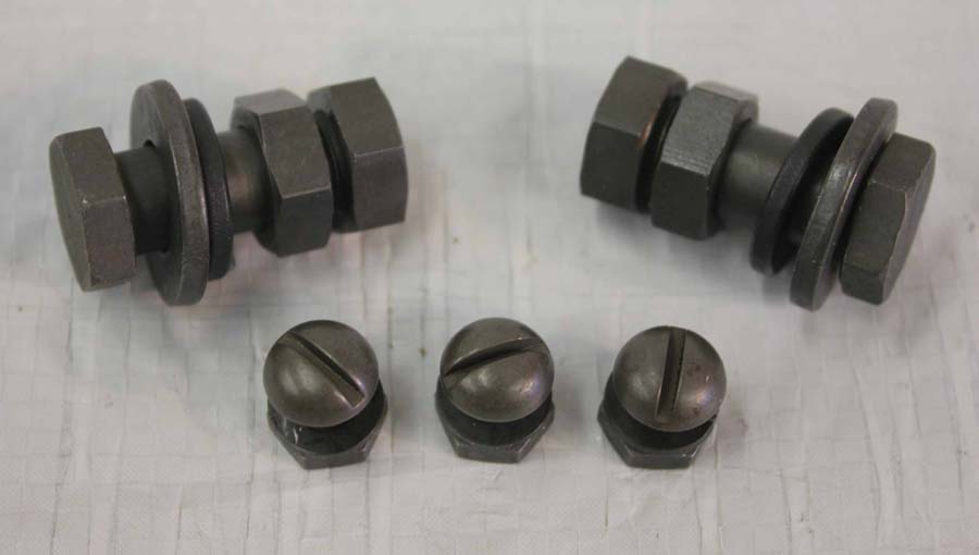 2819-30 Luggage Carrier kit