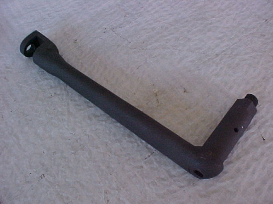 2076-16 T1 STARTER CRANK ( 1916-29 Big Twin )