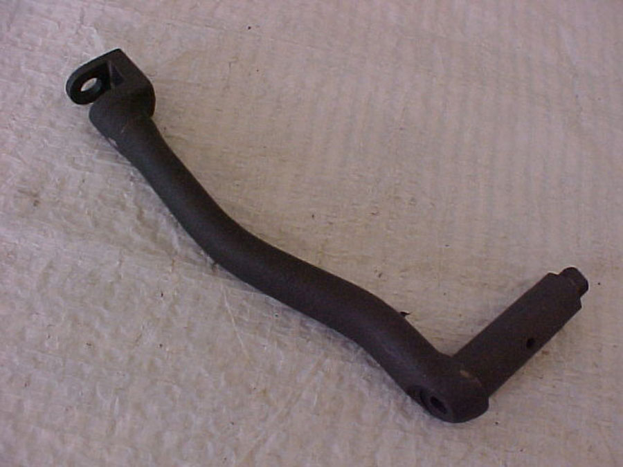 2076-16T2 (1935-36) starter crank