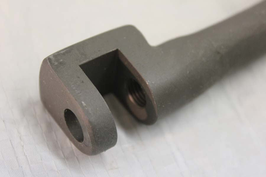 2076-16 T3 Starter Crank Head