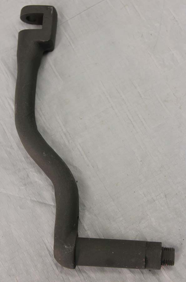 2076-16 T3 Starter crank (1935-36 VL)