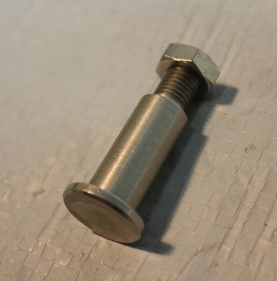 2206-16 Shift Lever Stud (1916-36 ALL)