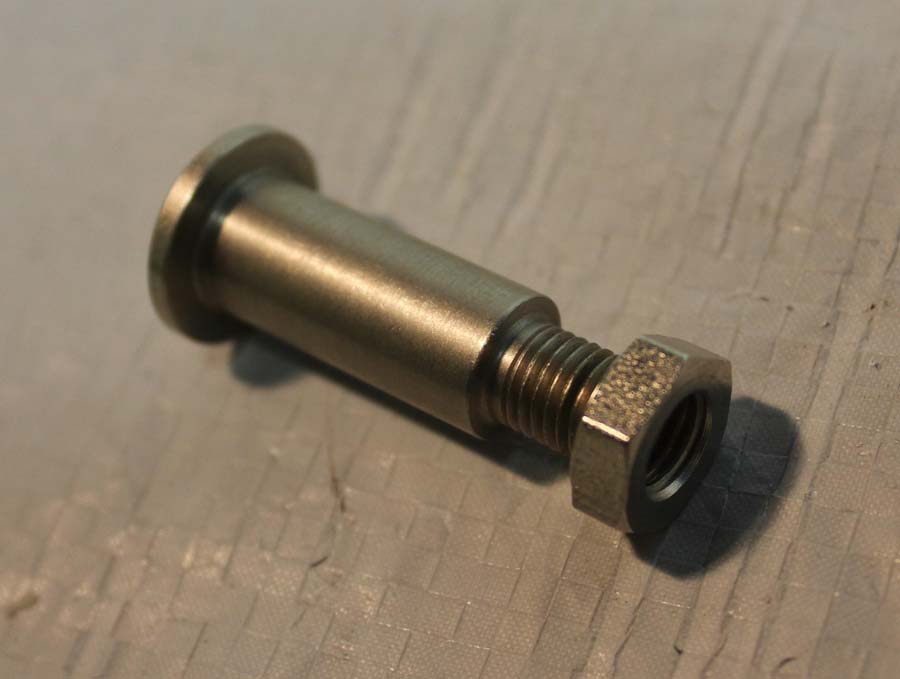 2206-16 Shift Lever Stud
