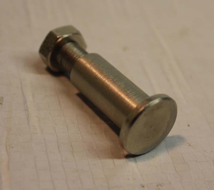 2206-16 Shifter Lever Pivot Stud