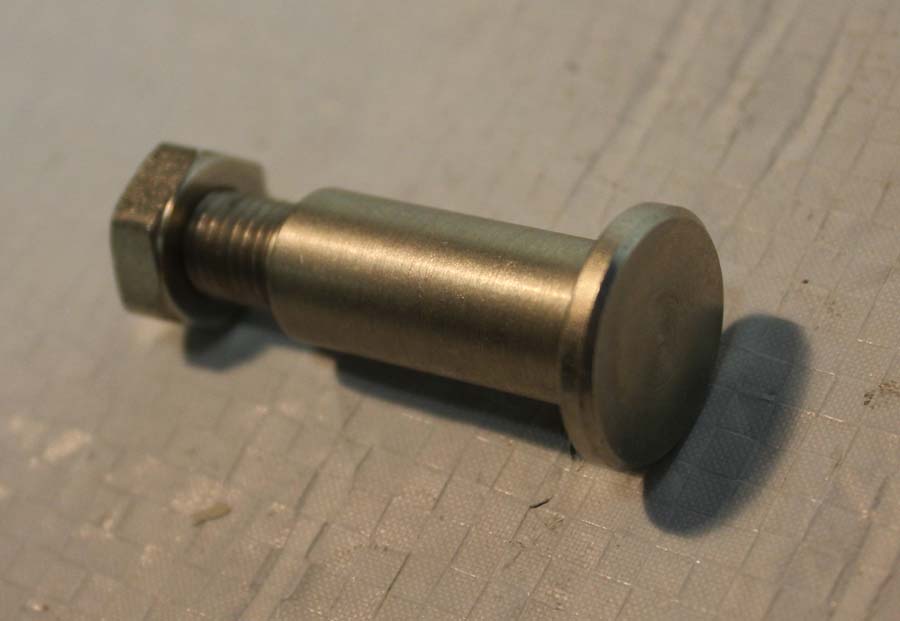 2206-16 Shifter Lever Stud
