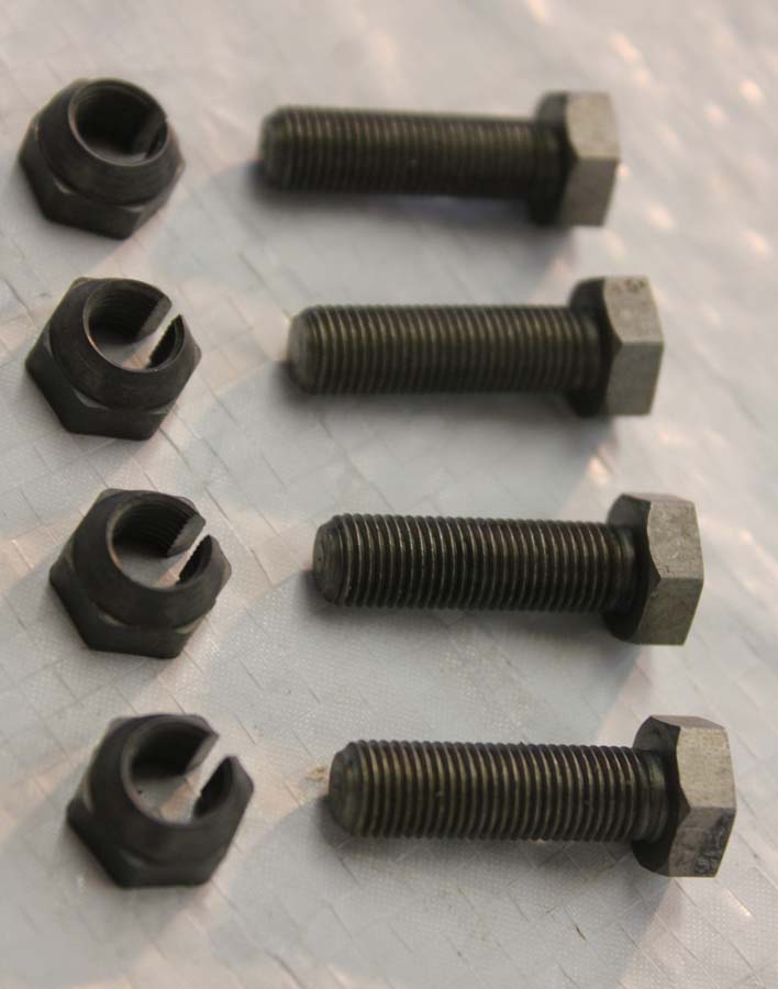 221-15 Tappet Screws (1929-73 VL,UL,WL,G)