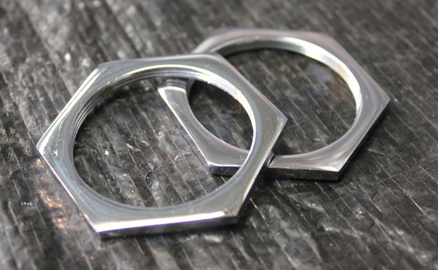 2210-16 Guide nut 