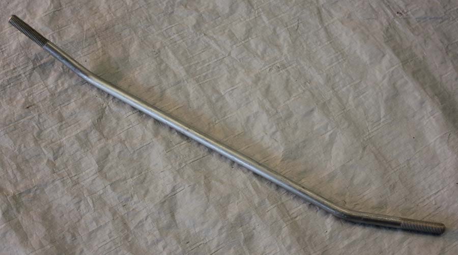 2212-30 Shift Rod (1930-35 VL)