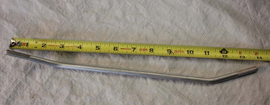 2212-30 Shift Rod
