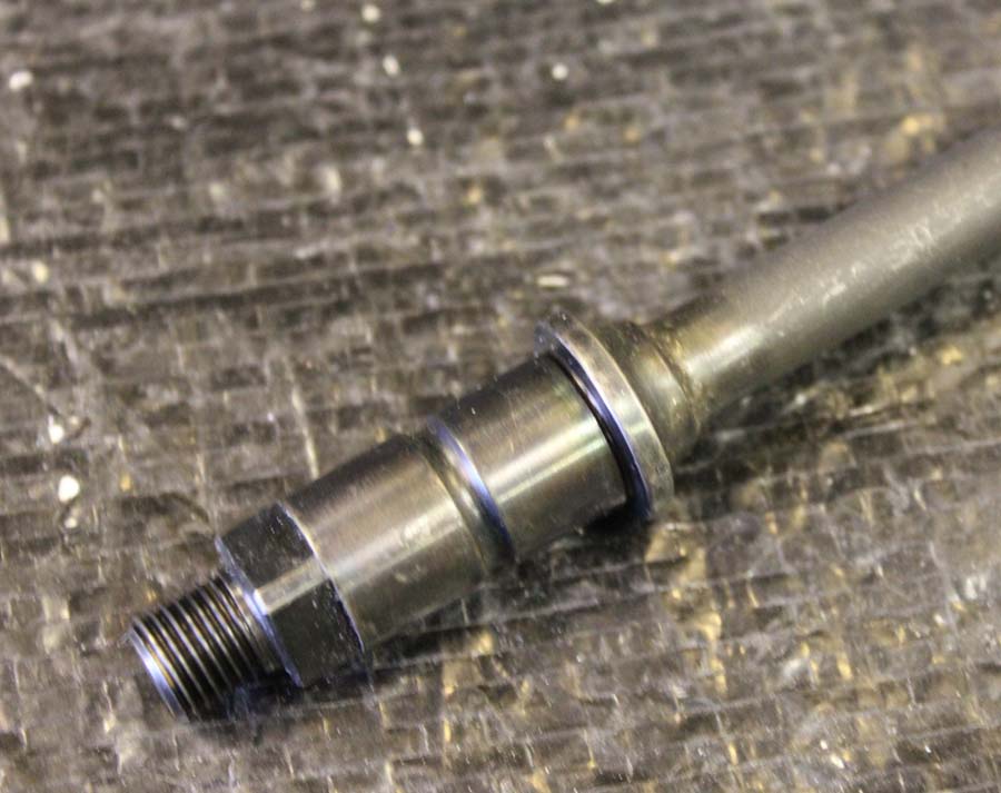 2229-15 shifter shaft