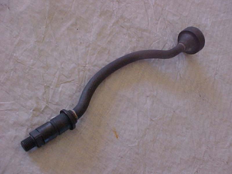 2229-30 shifter shaft 30-36 74+80 3 speed