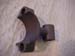 2231-15 J Shift tower frame bracket front inside