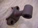 2231-15 J Shift tower frame bracket front