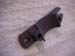 2232-15 J Shift Tower frame bracket rear