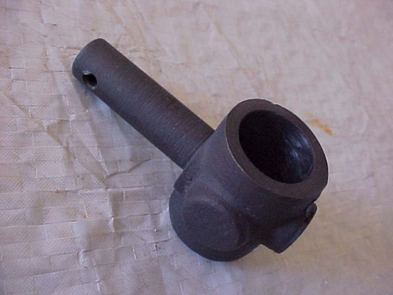 2235-30 shifter shaft swivel bushing 3