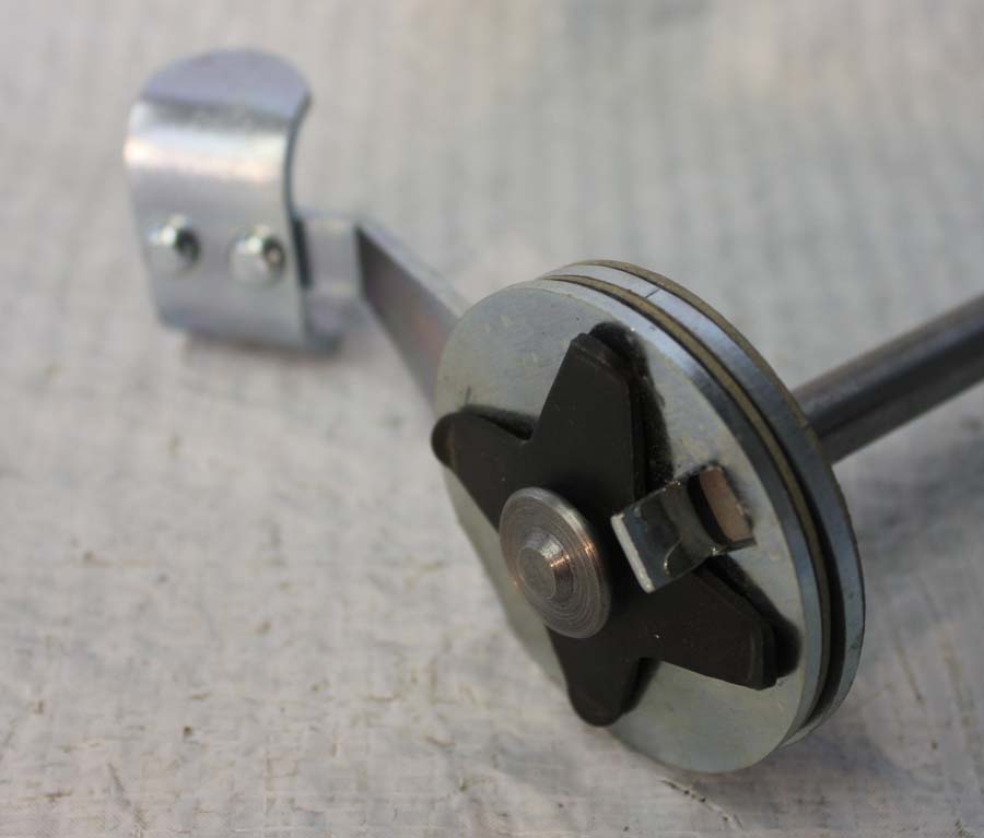 2276-30 base spring plate