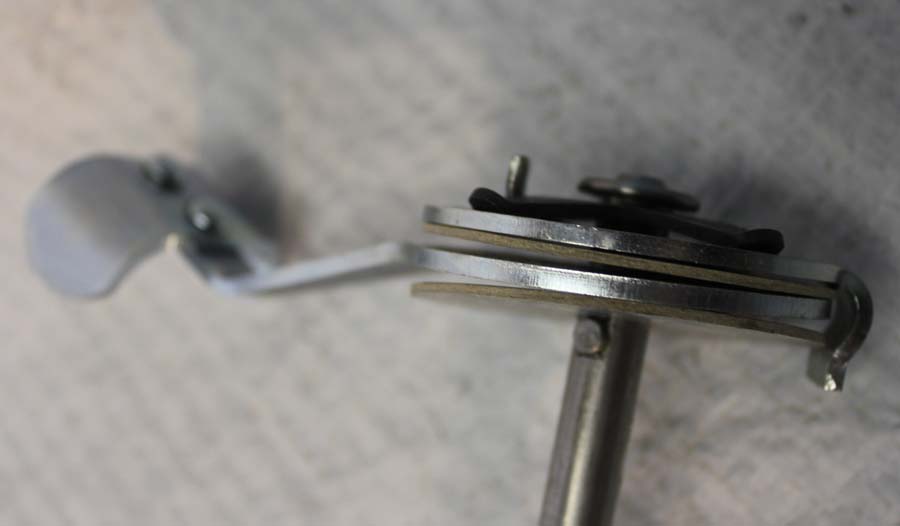 2276-30 friction plate