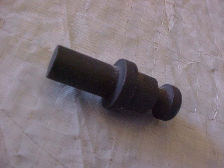 2411-32ASidebar  foot clutch spring stud 4