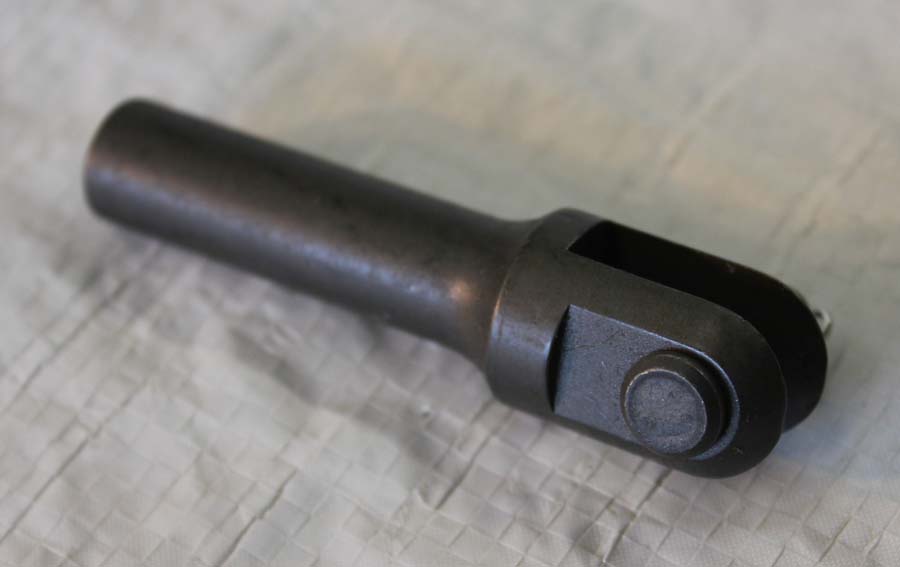 2422-30 Clutch Rod Clevis (1930-36 VL)