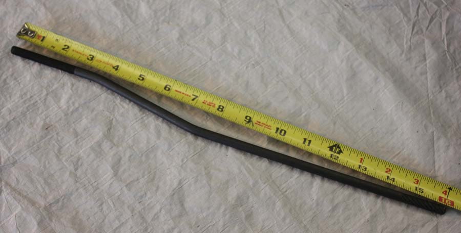 2424-30 Clutch Rod