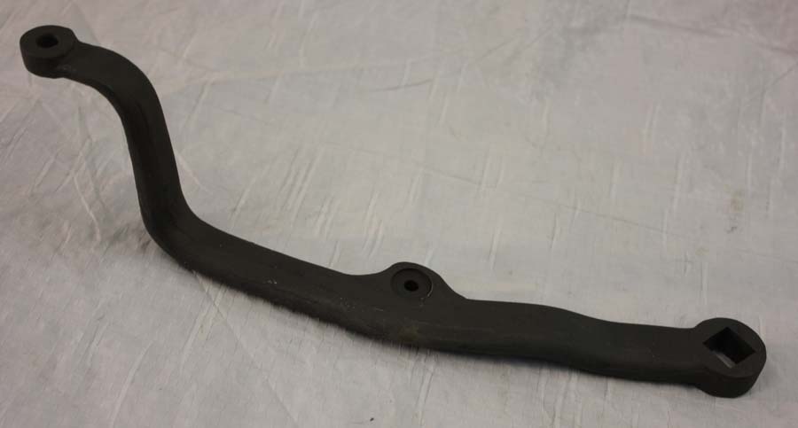 2426-31 Clutch Release Lever (3sp rev and 4 sp VL)