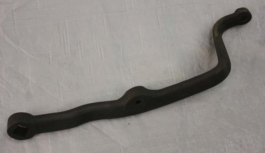 2426-31 Clutch Release Lever