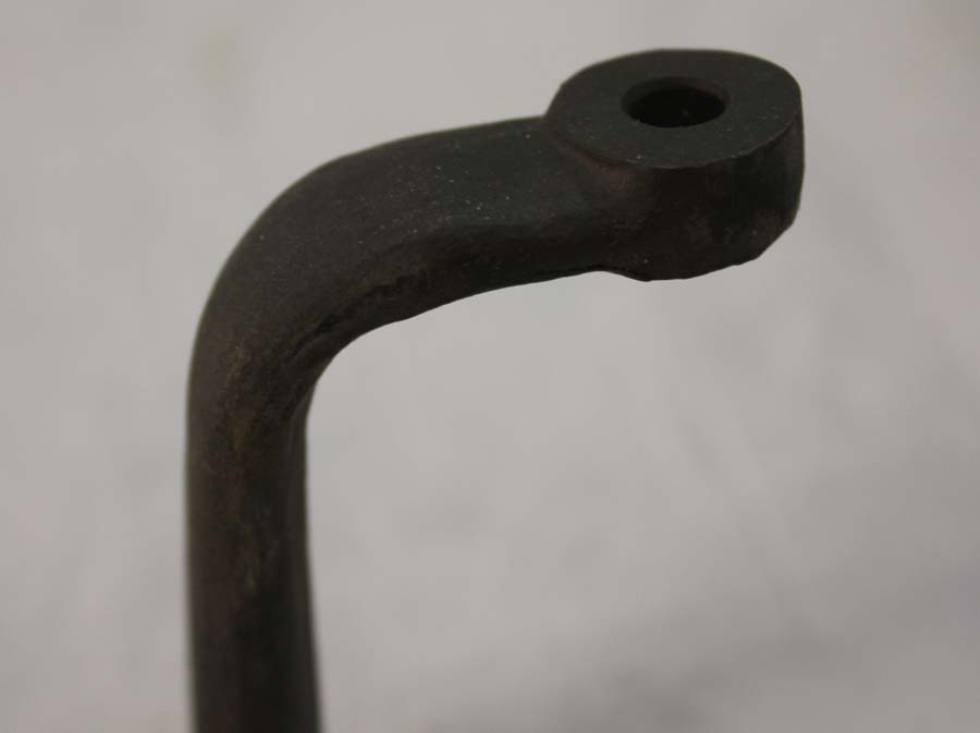 2426-31 Clutch Rod Clevis Landing