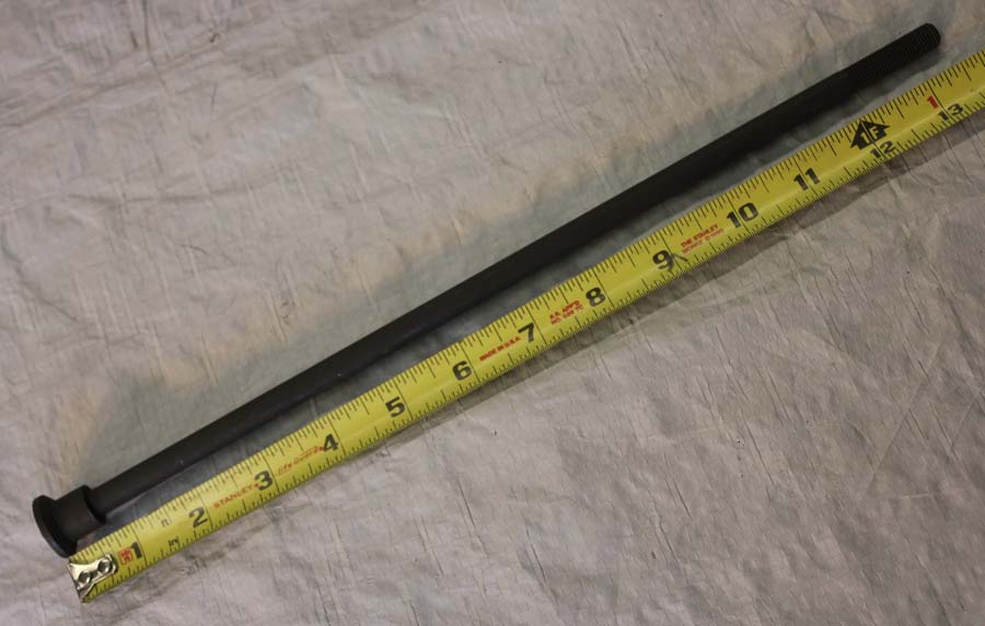 2445-30 Clutch Pull Rod