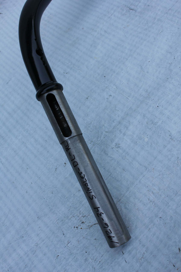 26-34 Single - DL - RL 1