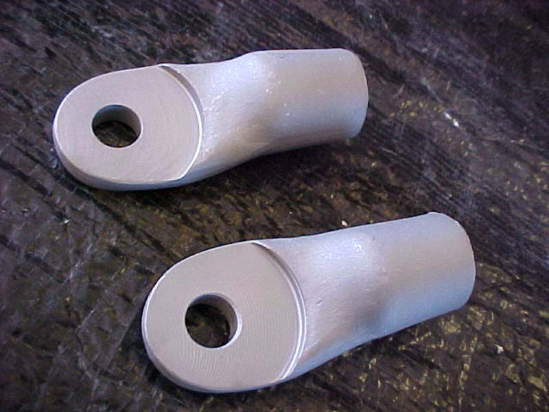 2606-30RL spring fork rocker lug face
