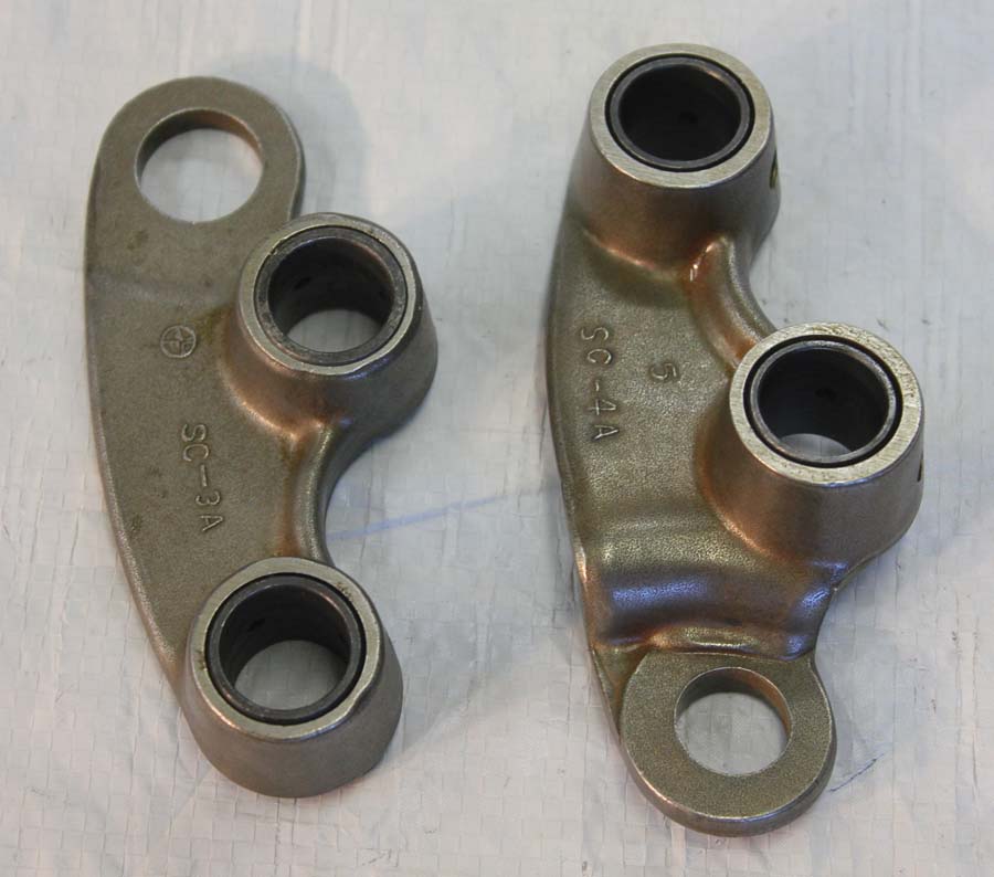 2635+36-30 Rockers VL,UL,EL