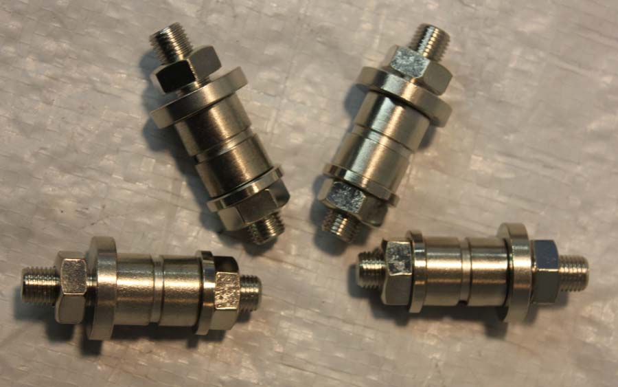 2645-13 Rocker Bushing and Stud Kit