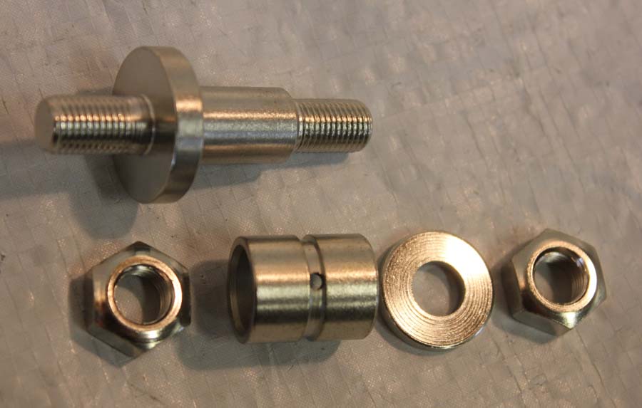 2645-13 Rocker Stud Kit